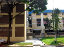Blk 692 Hougang Street 61 (Hougang), HDB 3 Rooms #252942